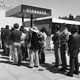 Illustration for article titled A Brief Visual History of People Waiting in Line for Star Wars